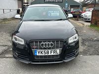 Używany Audi A3 2008 Hatchback