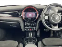 Used Mini Cooper S Premium 178 HP (130 kW) 2023 Black Hatchback
