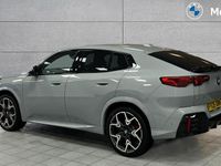 Used BMW iX2 M Sport 230 kW (313 HP) 2025 Brooklyn grey metallic SUV