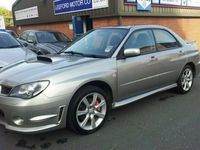 used Subaru Impreza 2.5