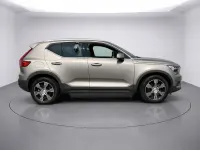 Used Volvo XC40 Inscription 2021 Grey SUV