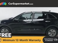 Used Kia Niro 141 HP (103 kW) 2022 SUV