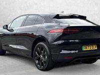 Used Jaguar I-Pace R-Dynamic 294 kW (400 HP) 2024 Black SUV