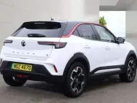 Used Vauxhall Mokka SRi 11 kW (15 HP) 2022 SUV