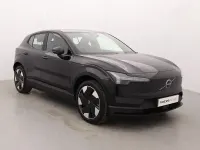 Used Volvo EX30 Performance 314 kW (428 HP) 2025 Black SUV