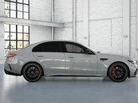 New Mercedes C63S AMG Premium Plus 680 HP (500 kW) 2025 Sedan