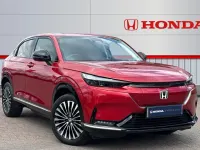 Używany Honda e Elegance 150 kW (204 KM) 2024 Hatchback