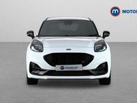 Used Ford Puma ST 200 HP (147 kW) 2023 White SUV