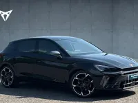 Used Cupra Leon 150 HP (110 kW) 2026 Hatchback