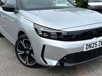 Second-hand Vauxhall Corsa Ultimate 99 CP (72 kW) 2025 Gri Hatchback