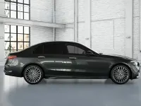 New Mercedes C300 AMG Line Premium Plus 258 HP (189 kW) 2025 Sedan