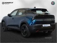 New Alfa Romeo GT Junior 2026 Hatchback