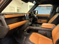Usado Land Rover Defender 2023 Castanho SUV