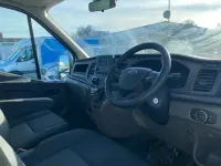 Usado Ford Transit 130 CV (95 kW) 2023 Blanco Van