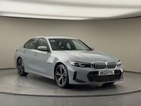 Used BMW 320 M Sport 184 HP (135 kW) 2026 Sedan