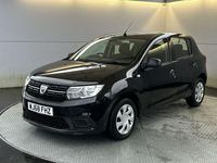 used Dacia Sandero 0.9 TCe Essential 5dr