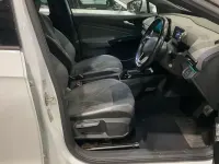 Second-hand VW ID.4 Pure 108 kW (148 CP) 2021 Alb SUV