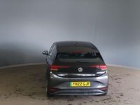 Used VW ID.3 Pro 106 kW (145 HP) 2022 Grey Hatchback