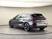 Used Cupra Leon VZ1 245 HP (180 kW) 2022 Magnetic tech/magnetic tech Hatchback