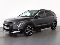 Used Kia Niro 2023 Grey SUV