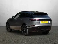 Used Land Rover Range Rover Velar HSE Dynamic 2020 Grey SUV