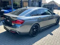 Used BMW 420 M Sport 184 HP (135 kW) 2021 Coupe