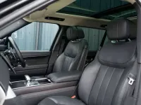 Used Land Rover Range Rover Autobiography 2023 Black SUV