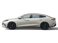 New BYD Seal Boost 2026 Sandstone