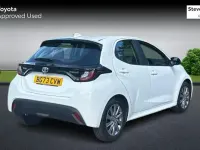 Used Toyota Yaris 116 HP (85 kW) 2026 Hatchback