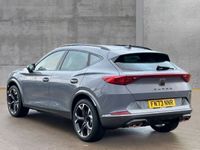 used Cupra Formentor 1.4 eHybrid 245 VZ1 5dr DSG