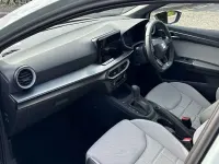 Used Seat Ibiza FR First Edition 116 HP (85 kW) 2025 Other Hatchback