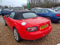 used Mazda MX5 2.0i Sport 2dr