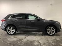 Used Audi Q5 S-Line 204 HP (150 kW) 2025 Grey SUV