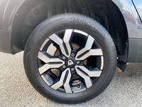 Used Dacia Duster Prestige 100 HP (73 kW) 2022 Grey SUV