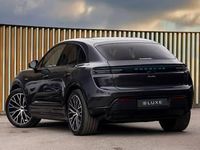 Used Porsche Macan Turbo 469 kW (639 HP) 2025 Grey SUV