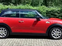 Used Mini Cooper S Hatch 135 kW (184 HP) 2020 Red Hatchback