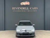Used VW Golf VIII GTI 245 HP (180 kW) 2024 Grey Hatchback