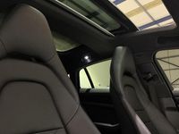 Used Porsche Panamera 330 HP (242 kW) 2022 Hatchback