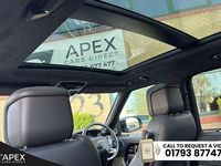 Używany Land Rover Range Rover S 404 KM (297 kW) 2021 SUV
