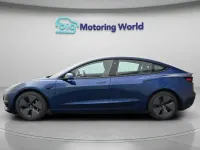Used Tesla Model 3 254 kW (346 HP) 2022 Sedan