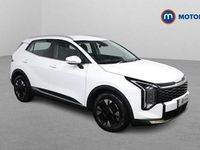 Used Kia Sportage 150 HP (110 kW) 2025 SUV