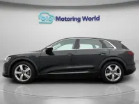 Used Audi e-tron 11 kW (15 HP) 2021 SUV
