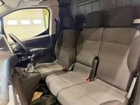 Used Citroën Berlingo 101 HP (74 kW) 2021 White MPV