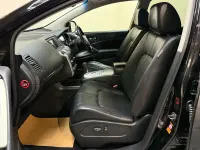 Used Nissan Murano 2010 Black Estate