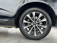 Used Volvo XC60 Plus 247 HP (181 kW) 2022 Black SUV