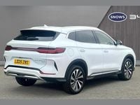 Used BYD Seal U Boost 214 HP (157 kW) 2025 White SUV