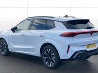 Used Cupra Terramar 150 HP (110 kW) 2025 SUV