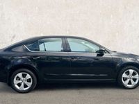 used Skoda Octavia 1.0 TSI SE Technology 5dr