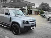 Used Land Rover Defender SE 2020 Grey SUV