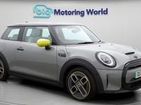 Used Mini Cooper Level 3 135 kW (184 HP) 2023 Hatchback